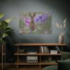 91638-149.jpg Easter Bunny Standard Canvas