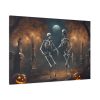 91638-150.jpg Scary Halloween Scene I Standard Canvas