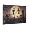 91638-155.jpg Scary Halloween Scene II Standard Canvas