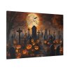 91638-165.jpg Scary Halloween Scene III Standard Canvas