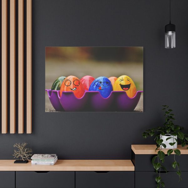 91638-198.jpg Funny Colorful Standard Canvas