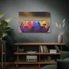 91638-199.jpg Funny Colorful Standard Canvas