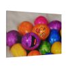 91638-200.jpg Happy Easter Eggs Standard Canvas