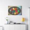 91638-222.jpg Happy Easter Decoration Standard Canvas