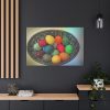 91638-223.jpg Happy Easter Decoration Standard Canvas