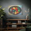 91638-224.jpg Happy Easter Decoration Standard Canvas