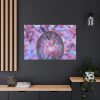91638-238.jpg Easter Egg Cherry Blossom Standard Canvas