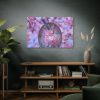 91638-239.jpg Easter Egg Cherry Blossom Standard Canvas