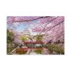 91638-241.jpg Cherry Blossom in Japan Standard Canvas