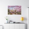 91638-242.jpg Cherry Blossom in Japan Standard Canvas