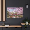 91638-243.jpg Cherry Blossom in Japan Standard Canvas