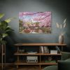 91638-244.jpg Cherry Blossom in Japan Standard Canvas