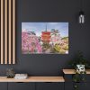 91638-248.jpg Cherry Blossom in Tokio Standard Canvas
