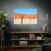 91638-259.jpg Dead Tree on Desert Standard Canvas
