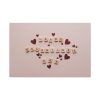 Happy Valentines Day Standard Canvas