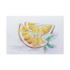 91638-266.jpg Orange, Lemon, Citrus, Lime, Slice Standard Canvas