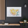 91638-268.jpg Orange, Lemon, Citrus, Lime, Slice Standard Canvas