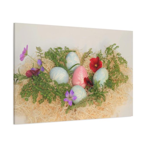 91638-275.jpg Easter Celebration Standard Canvas