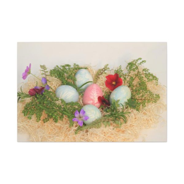 91638-276.jpg Easter Celebration Standard Canvas
