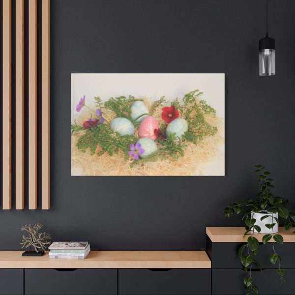 91638-278.jpg Easter Celebration Standard Canvas