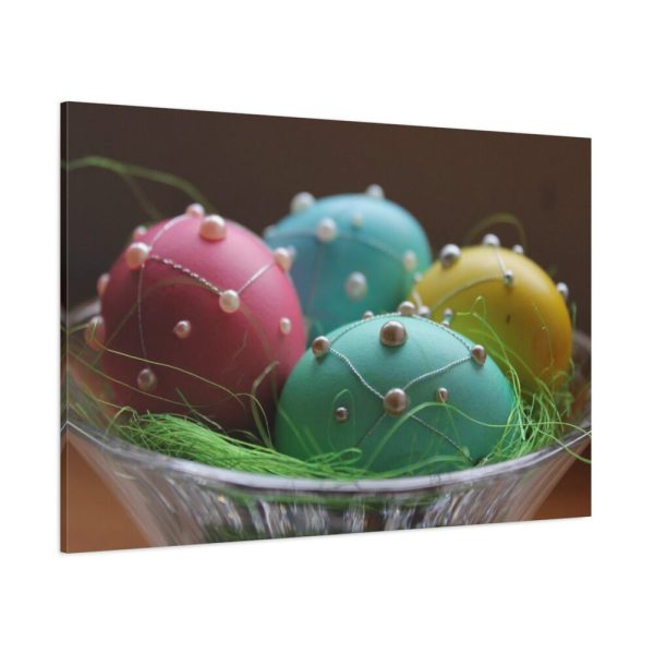 91638-280.jpg Easter Holiday Celebration Standard Canvas