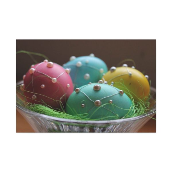 91638-281.jpg Easter Holiday Celebration Standard Canvas