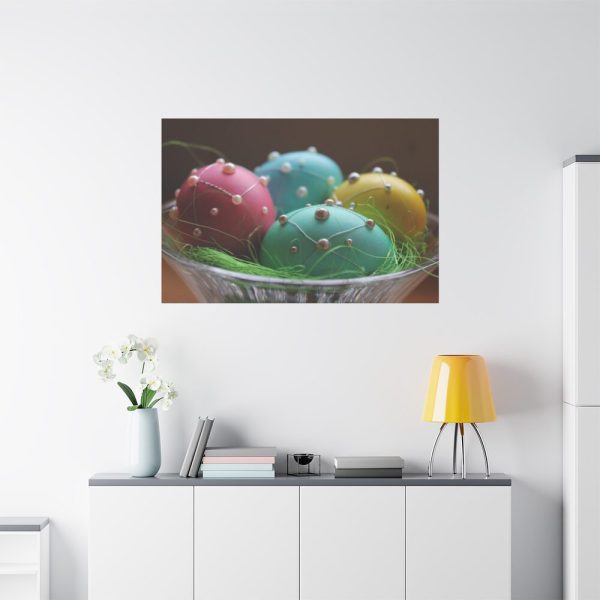 91638-282.jpg Easter Holiday Celebration Standard Canvas
