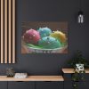 91638-283.jpg Easter Holiday Celebration Standard Canvas