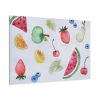 91638-300.jpg Fruit, Summer, Vitamins, Watercolor Standard Canvas