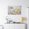 91638-307.jpg Tea Party Still Life Lemons Standard Canvas