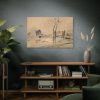 91638-314.jpg View of the River Marne Standard Canvas