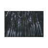 91638-326.jpg Cold Forests Trees Standard Canvas