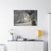 91638-332.jpg Tree Hoarfrost Standard Canvas