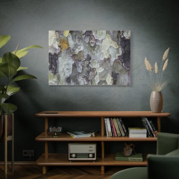 91638-379.jpg Tree Bark Texture Standard Canvas