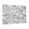 91638-390.jpg Carved Floral Ornament Texture Standard Canvas