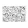 91638-391.jpg Carved Floral Ornament Texture Standard Canvas