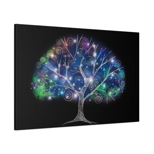 91638-395.jpg Magic Tree Standard Canvas