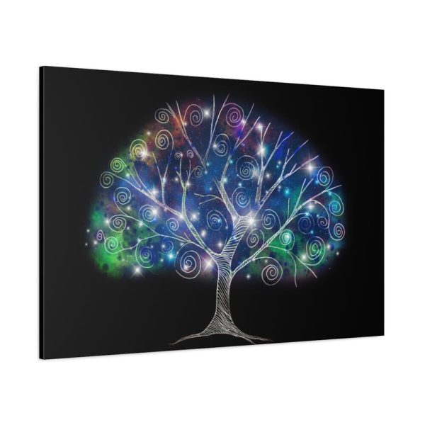 91638-395.jpg Magic Tree Standard Canvas
