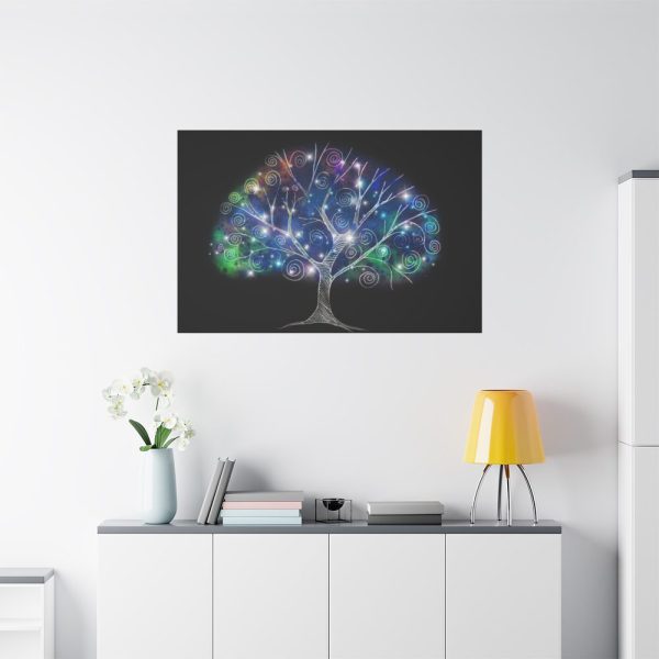 91638-397.jpg Magic Tree Standard Canvas