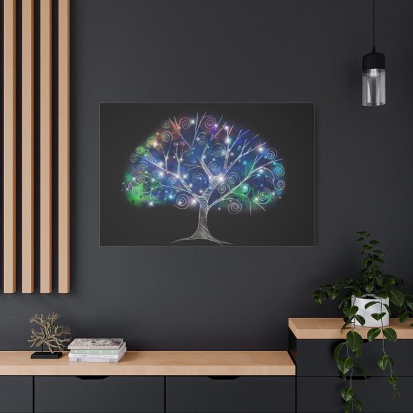 91638-398.jpg Magic Tree Standard Canvas