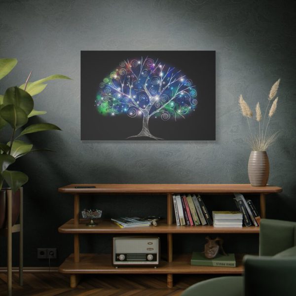 91638-399.jpg Magic Tree Standard Canvas