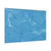 91638-400.jpg Blue Cream Texture Standard Canvas