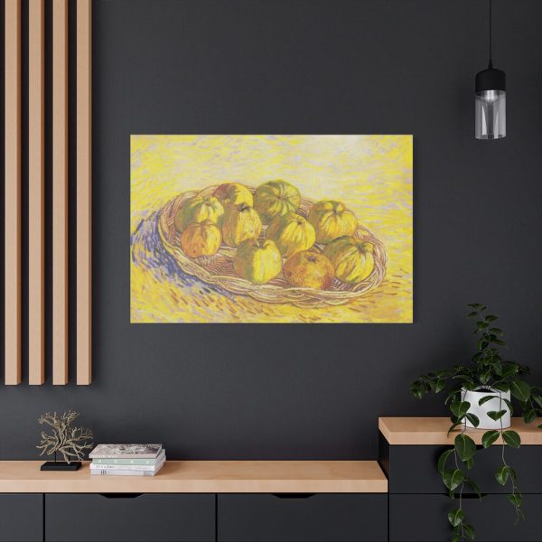 91638-418.jpg Van Gogh Stillleben Mit I Standard Canvas