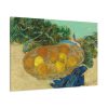 Van Gogh Stillleben Mit II Standard Canvas