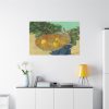 Van Gogh Stillleben Mit II Standard Canvas