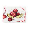 Still Life with Apples and Bananas by Charles Demuth Standard Canvas