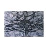 91638-431.jpg Piet Mondrian's Gray Tree Standard Canvas