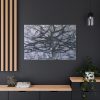 91638-433.jpg Piet Mondrian's Gray Tree Standard Canvas