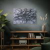 91638-434.jpg Piet Mondrian's Gray Tree Standard Canvas