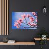 91638-438.jpg Spring Tree Standard Canvas
